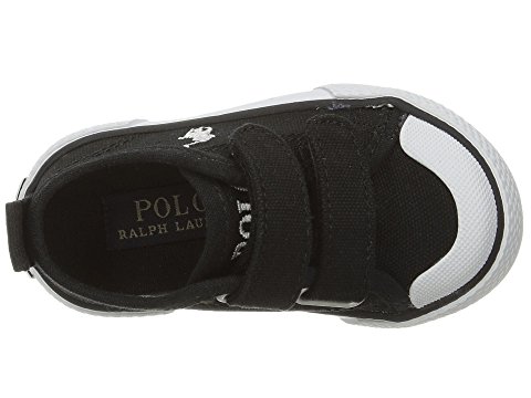 Polo Ralph Lauren Kids Camden EZ 童款帆布鞋