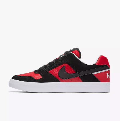 白菜！NIKE SB DELTA FORCE VULC 男士滑板鞋