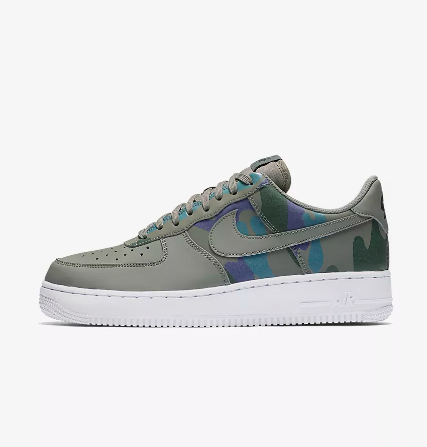 包邮！NIKE 耐克 AIR FORCE 1 '07 LV8 男子运动鞋