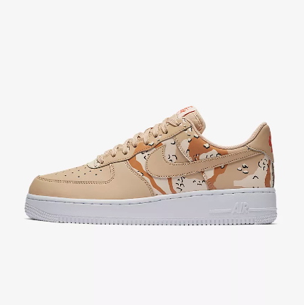 包邮！NIKE 耐克 AIR FORCE 1 '07 LV8 男子运动鞋