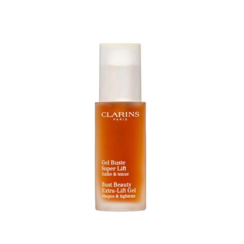 10件购买*划算！Clarins 娇韵诗 牛奶果美胸精华 50ml