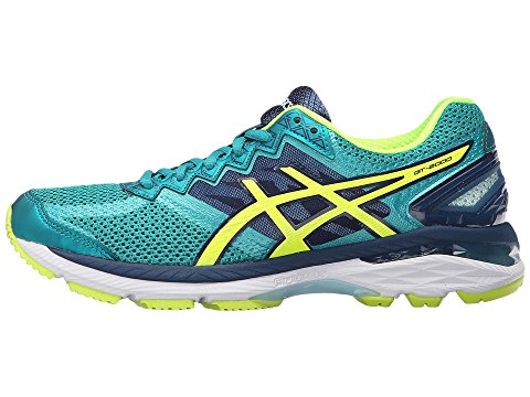 ASICS GT-2000™ 4 女款运动跑鞋