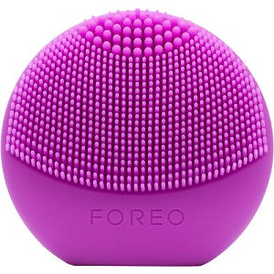 【试水入这款】6.6折！FOREO LUNA play 玩趣版洁面仪 紫色