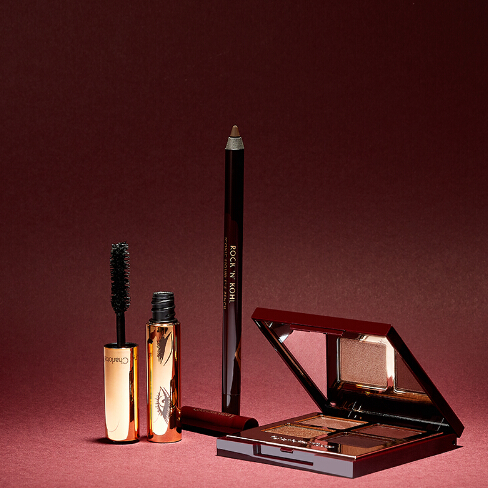 【套装】Feelunique x Charlotte Tilbury 红毯之星三件套装