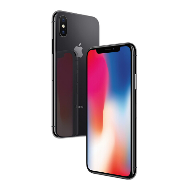 下单立减￥500！Apple iPhone X 256GB 深空灰