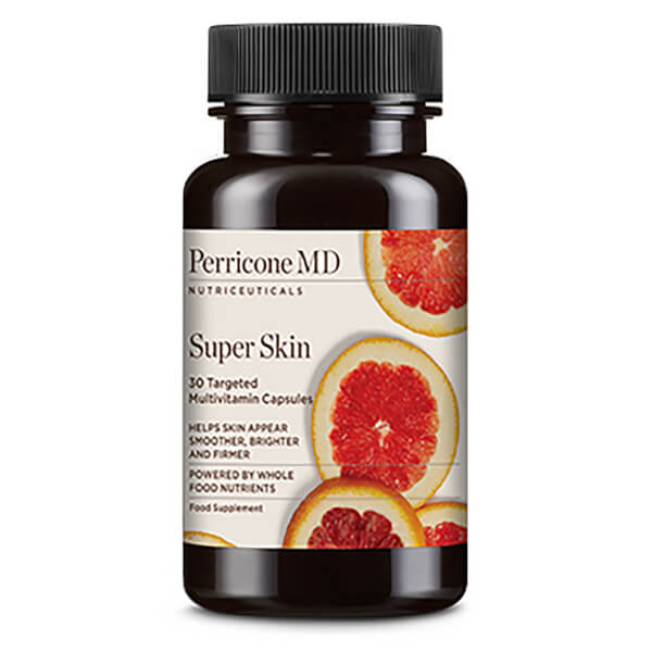 【限时高返】7.2折！Perricone MD 裴礼康 Super Skin 肌肤餐胶囊 30粒