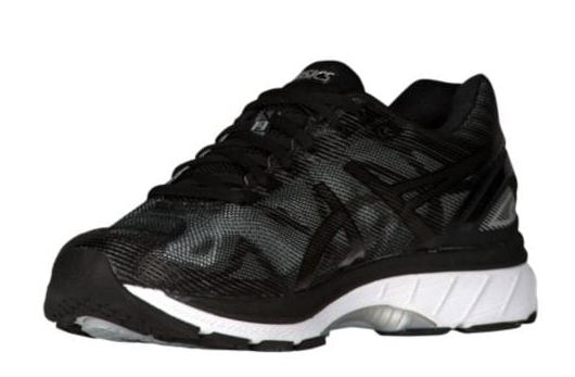 顶级跑鞋升级勒，价钱降了！ ASICS 亚瑟士 Gel-Nimbus 19 男子跑鞋