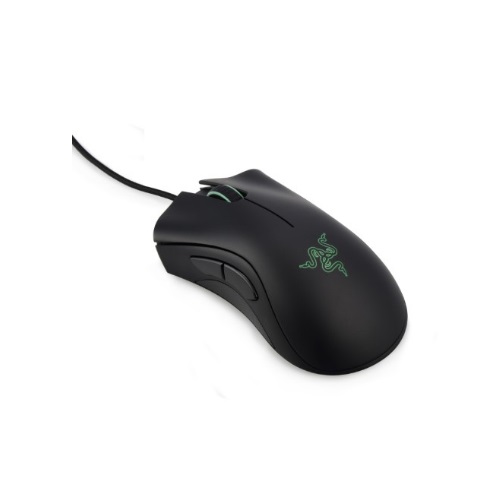 好马配好鞍！Razer 雷蛇 节日游戏装备套装组 4件套