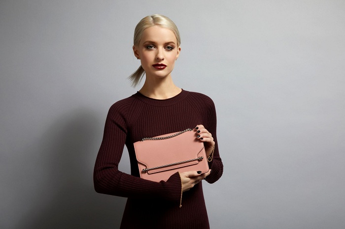 Strathberry X In The Frow Limited Edition Collection 限量版官网发售