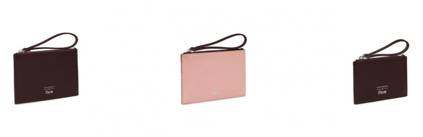 Strathberry X In The Frow Limited Edition Collection 限量版官网发售