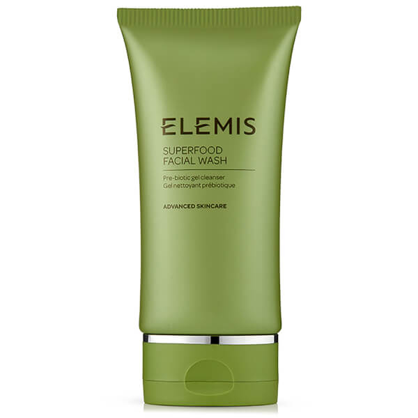 【新品】Elemis 艾丽美 绿色植物洁面乳 150ml