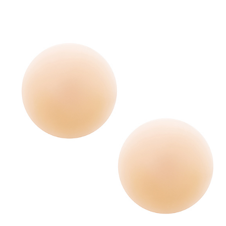 5自己自留款 BRISTOLS6 Nippies skin 硅胶胸贴乳贴 