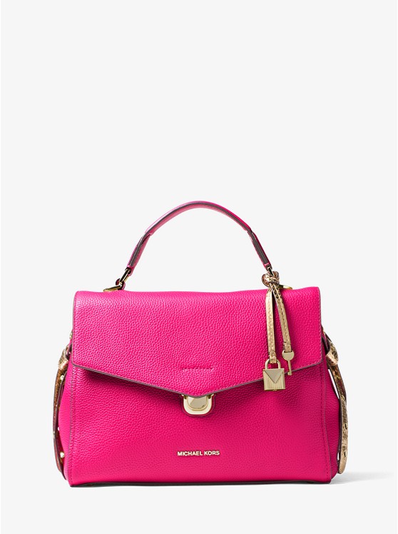 上新！MICHAEL MICHAEL KORS Bristol 女士*手提包