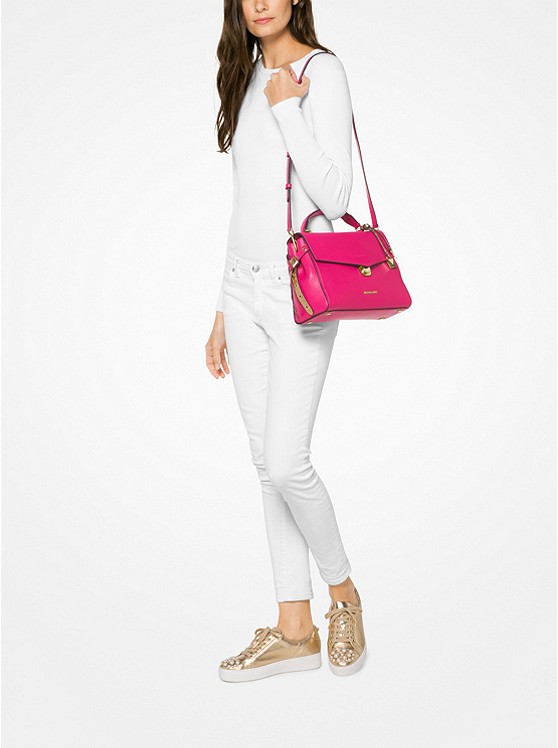 上新！MICHAEL MICHAEL KORS Bristol 女士*手提包