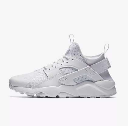 超低价！NIKE 耐克 AIR HUARACHE 男子华莱士运动鞋