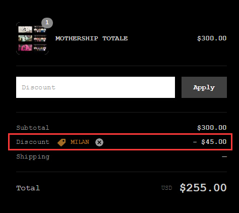 8.5 折！优惠随时失效！Pat McGrath Labs 10色眼影三盘组合优惠装