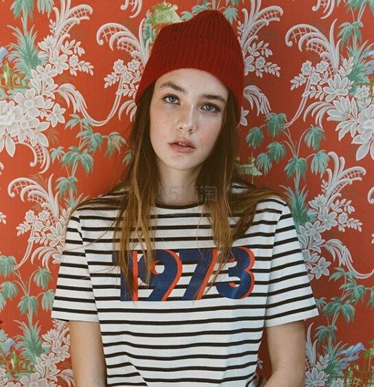 Shopbop：精选美国休闲品牌 Kule 春夏新款服饰、包包等
