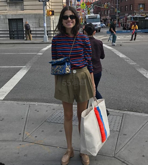 Shopbop：精选美国休闲品牌 Kule 春夏新款服饰、包包等