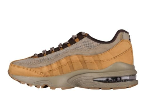拼单额外8折 Nike Air Max 95 大童款运动鞋