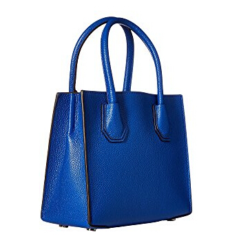 MICHAEL Michael Kors Mercer Medium Messenger *手袋