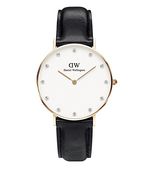 Daniel Wellington 0951DW 女士时尚石英腕表