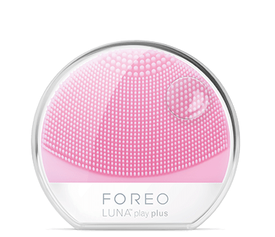 【可更换电池】7.5折！FOREO LUNA Play Plus 声波洁面仪 可更换电池