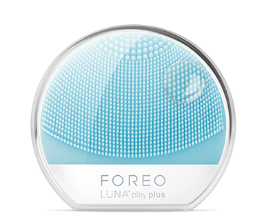 【可更换电池】7.5折！FOREO LUNA Play Plus 声波洁面仪 可更换电池