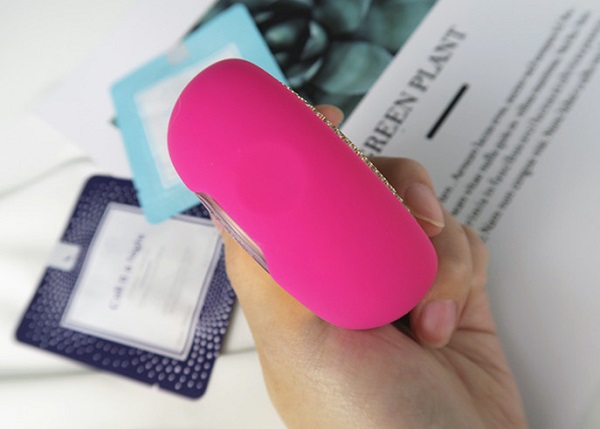 【5姐晒单】FOREO 新品 UFO 臻致面膜仪