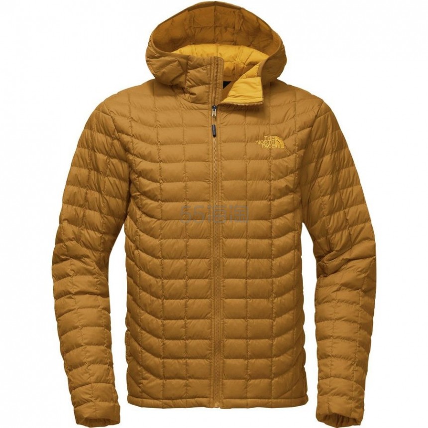 The North Face 北面 ThermoBall 男士羽绒服 600蓬