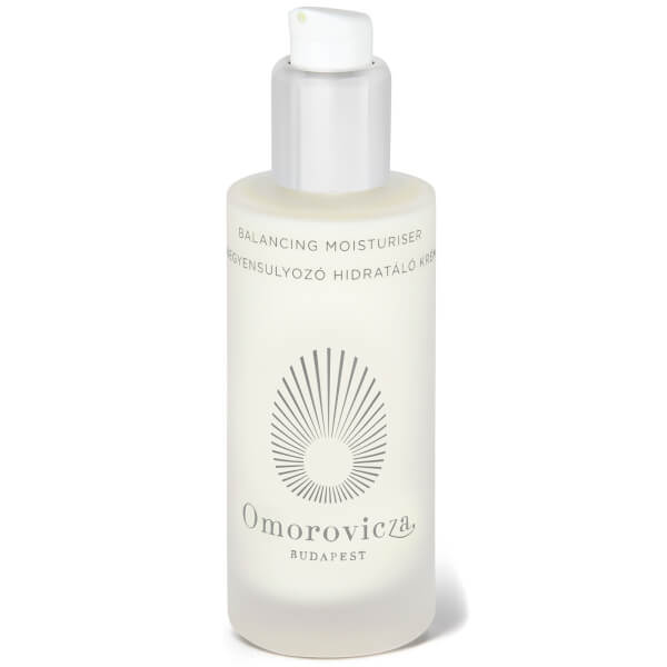 【限时高返】买一送一！Omorovicza 红宝石平衡保湿乳 50ml