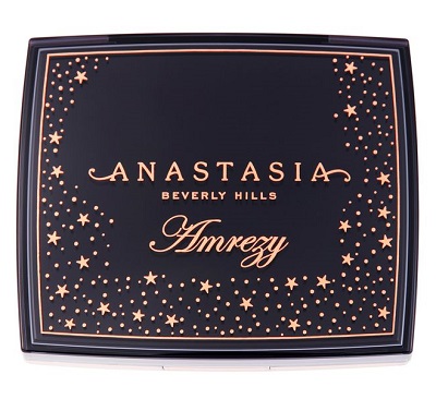 【限量合作款】Anastasia Beverly Hills Amrezy 水波纹高光