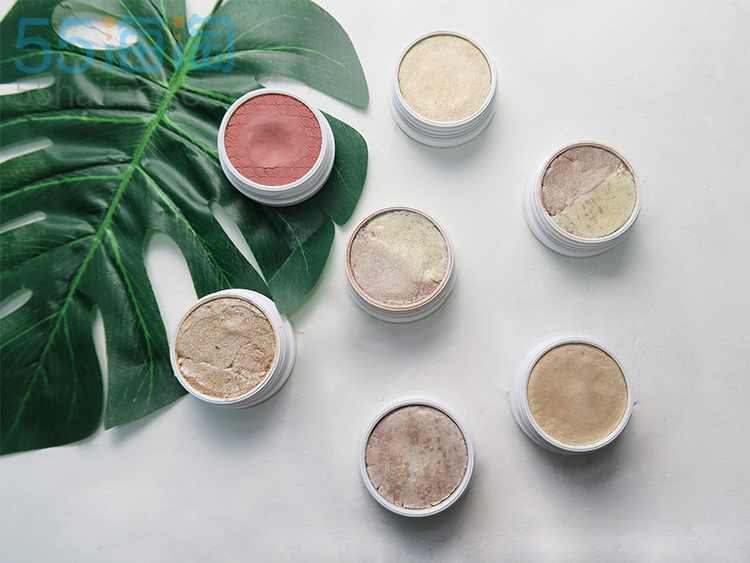 【5姐晒单】Colourpop 了解一下
