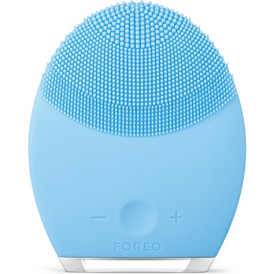 【女王节】FOREO LUNA 2 标准二代洁面仪