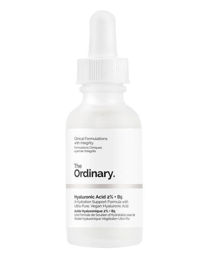 The Ordinary 2%玻尿酸 + B5 保湿补水 30ml