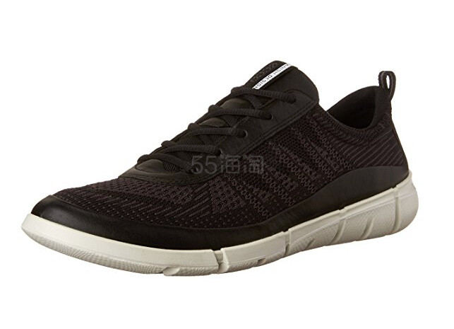 【中亚Prime会员】Ecco 爱步 Intrinsic 1 男士休闲运动鞋