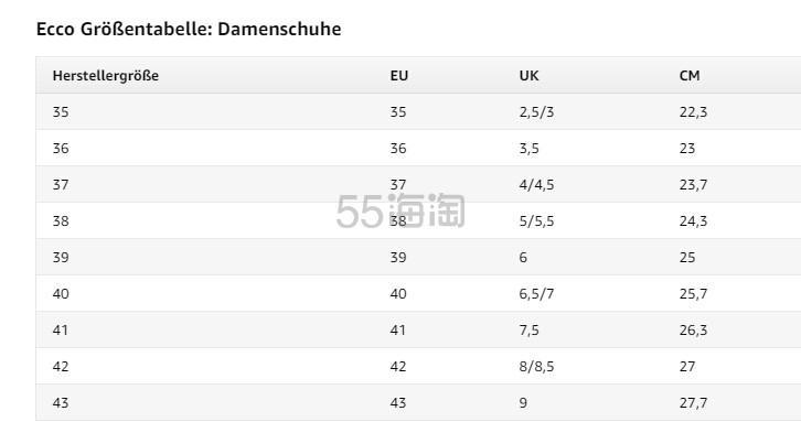 大码好价到手337元！【德亚直邮】Ecco 爱步 Soft 2.0 柔酷系列 中性休闲系带平底鞋 男女可穿