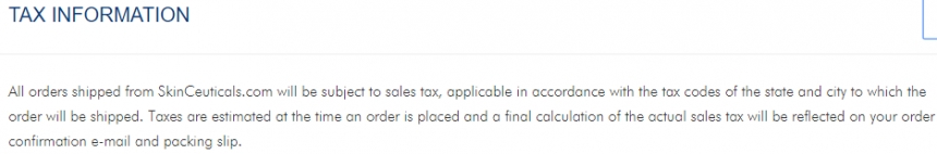 SkinCeuticals 杜克美国官网：B5保湿精华、PCF 抗氧化精华等