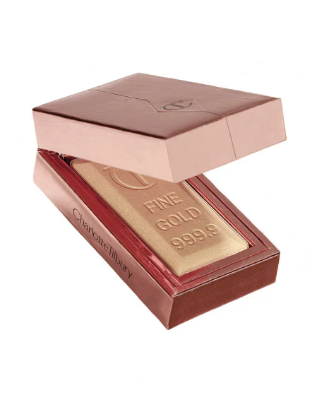 Charlotte Tilbury CT 金条高光 Bar of Gold