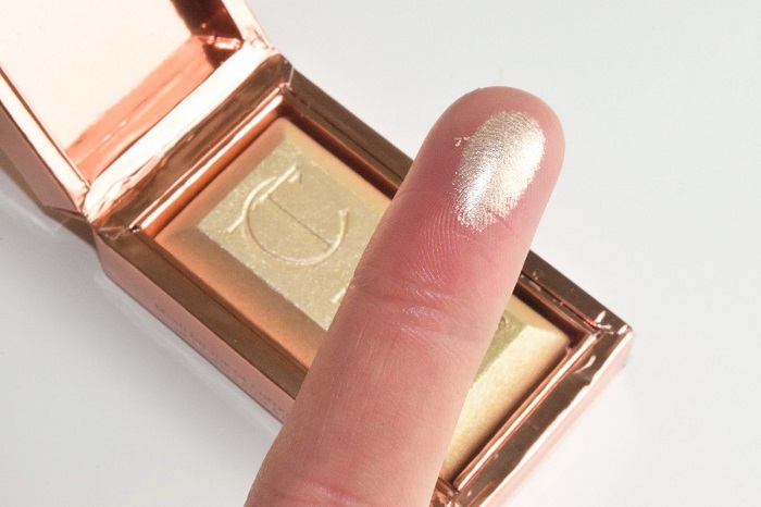 Charlotte Tilbury CT 金条高光 Bar of Gold