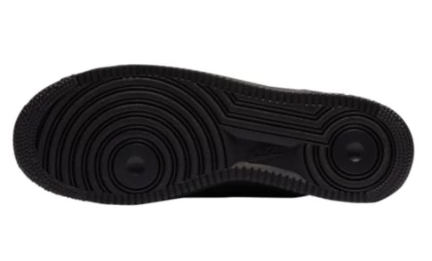 经典款新配色8折 Nike 耐克 Air Force 1 Low 男士休闲鞋 University Red