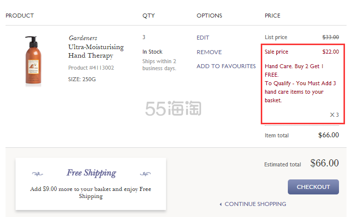 Crabtree & Evelyn 瑰柏翠美国官网：园艺大师等护手霜、手部磨砂膏等