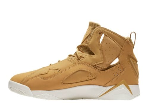 无门槛8折马上结束啦！Jordan True Flight 男士篮球鞋