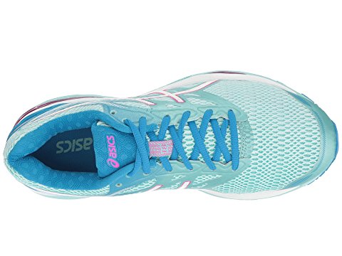 ASICS GEL-Cumulus 18 Running Shoe 女款次*缓震跑鞋