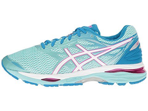 ASICS GEL-Cumulus 18 Running Shoe 女款次*缓震跑鞋