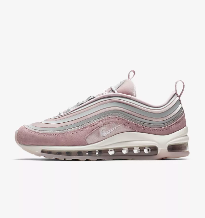 正品节！NIKE 耐克 AIR MAX 97 UL '17 LX 女子运动鞋