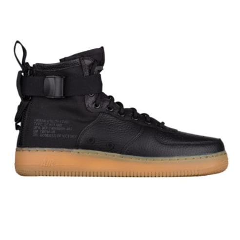 额外8.5折 Nike 耐克 SF-AF1 Mid 男士运动鞋