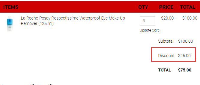 EDC Skincare:La Roche-Posay 理肤泉 天然*妆品牌