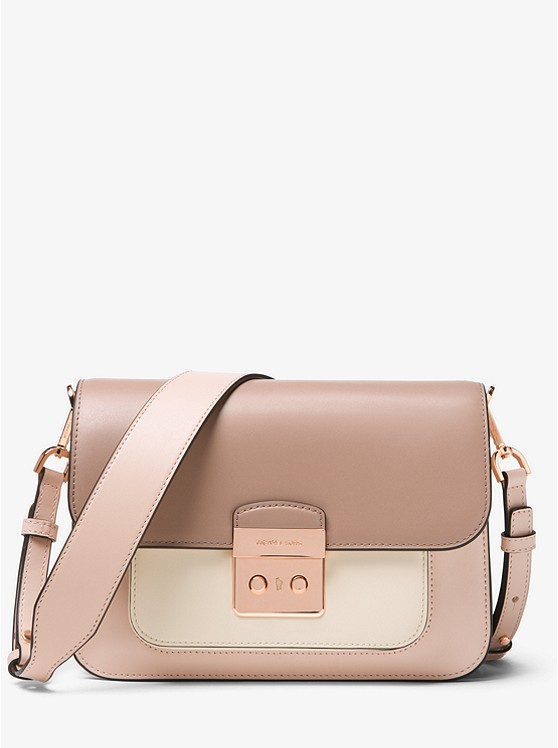 【8%独家高返】杨幂同款 MICHAEL Michael Kors Sloan Editor 邮差包