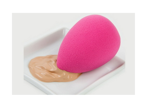 【*40%】上妆神器 Beautyblender 美妆蛋化妆海绵 粉色