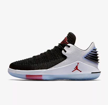 4色可选！AIR JORDAN XXXII LOW PF 男子篮球鞋